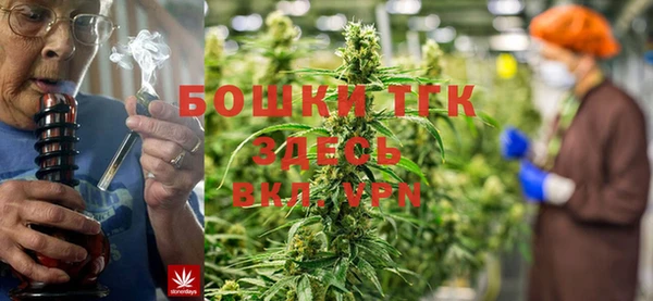 твердый Баксан